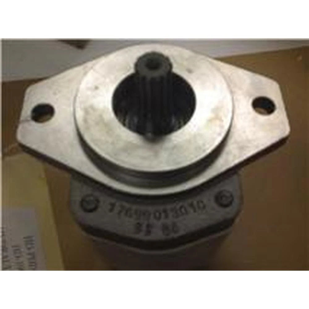 Hydraulic Pump for John Deere Dozers (AT74412)