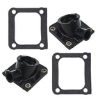 Intake Manifold Boot & Gaskets for Yamaha Banshee 350 (1987-2006)
