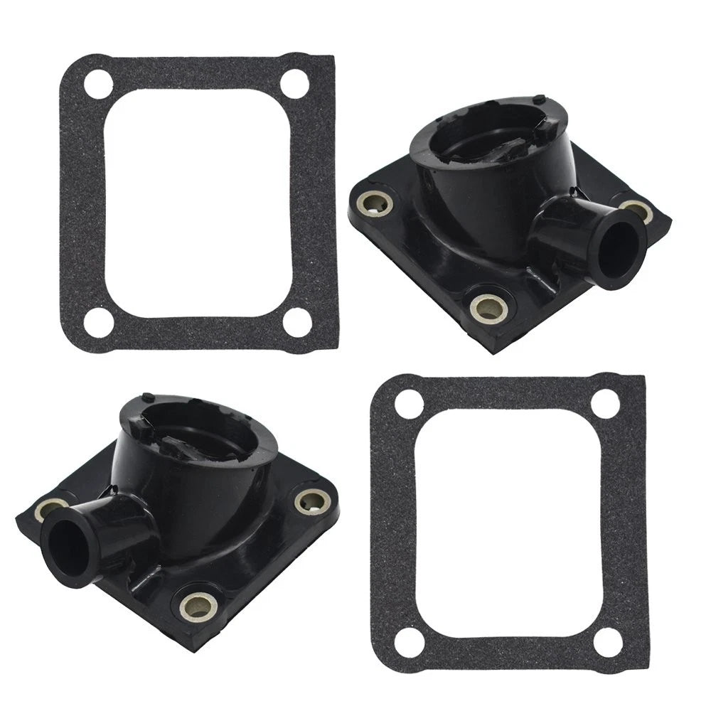 Intake Manifold Boot & Gaskets for Yamaha Banshee 350 (1987-2006)