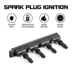Ignition Coil UF669 for Chevrolet Sonic Trax Cruze Buick Encore Cadillac ELR (2012–2019)