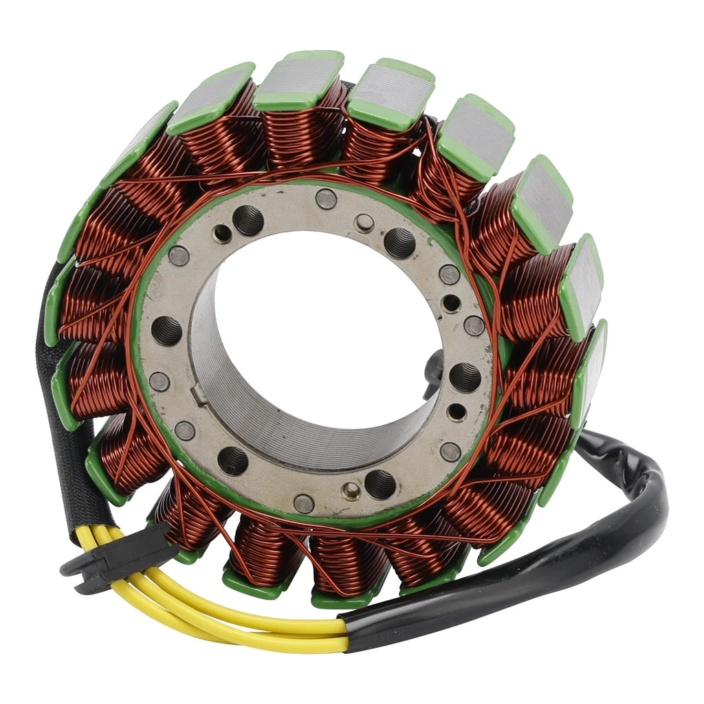 Stator Generator + Regulator + Gasket for Husqvarna TR650 Terra Strada (2013–2015)