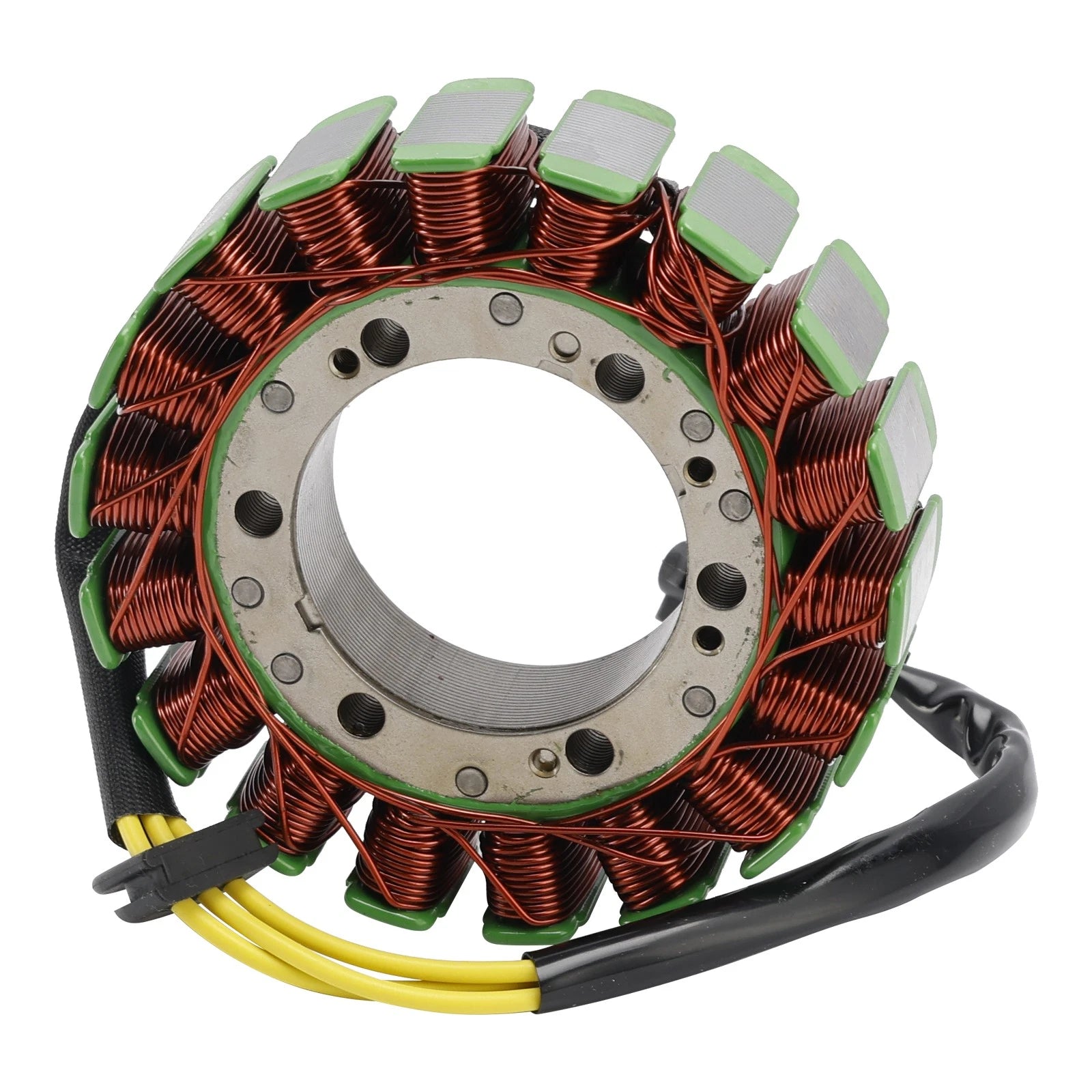 Stator Generator + Regulator + Gasket for Husqvarna TR650 Terra Strada (2013–2015)