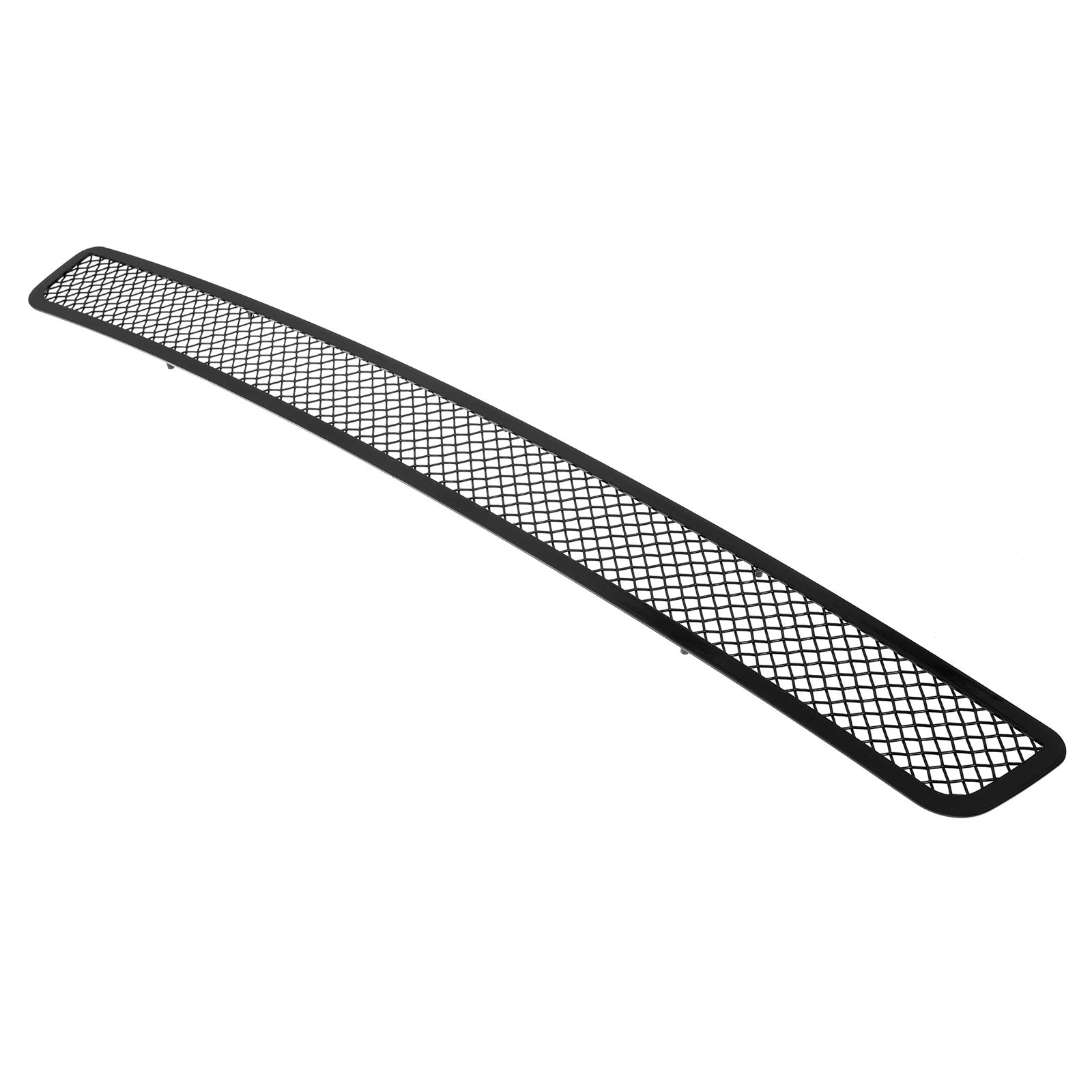 Black Stainless Mesh Grille for Ford F-150 (2004–2005)