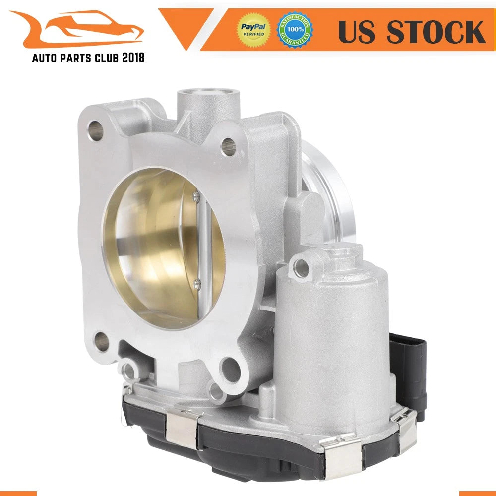 Throttle Body for Buick Envision, Chevrolet Malibu (2016–2022)