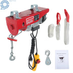 Electric Hoist for Make Model 