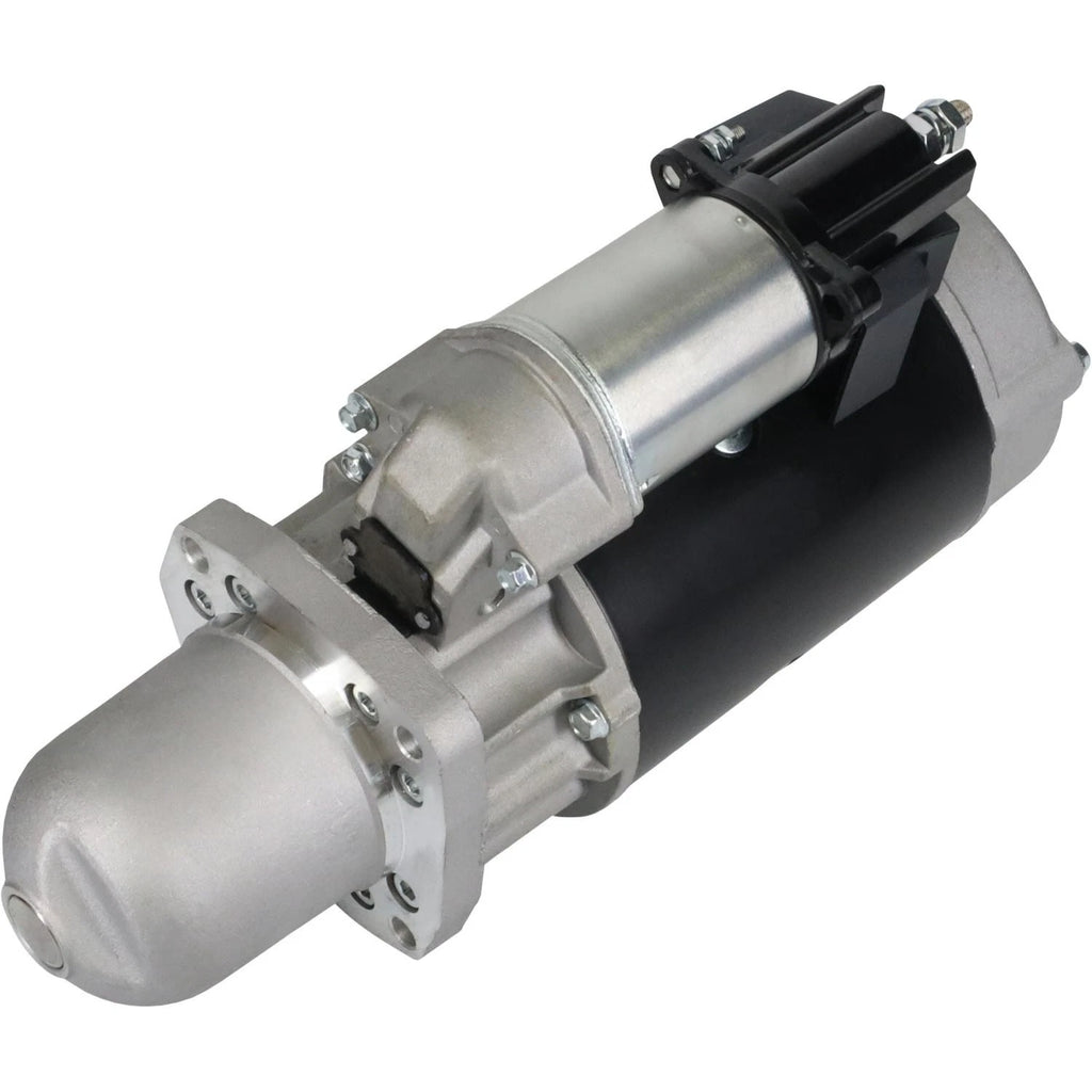 Starter for John Deere 410C 540D 548D 555B 640D 648D (1985–1992)