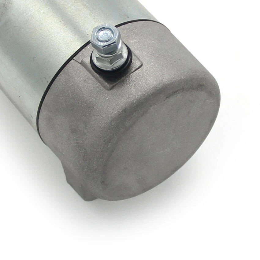 Starter Motor for Honda TRX350 TE/FE FourTrax 350 ES TM/FM Rancher 350 (2000–2006)