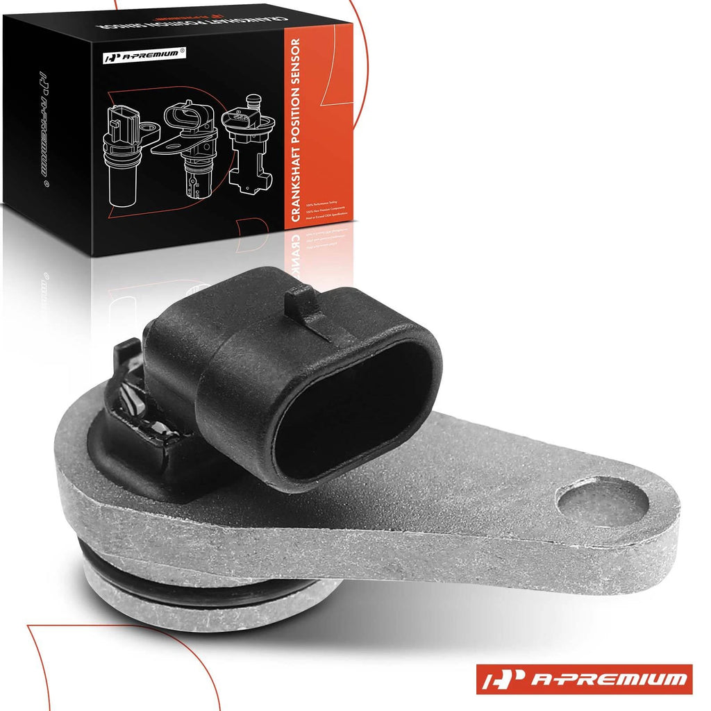 Camshaft Position Sensor for Buick Regal 1990–1992, LeSabre 1988–1992