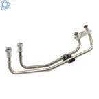 Automatic Transmission Oil Cooler Hose Assembly for Jeep Wrangler JK (2007–2018)