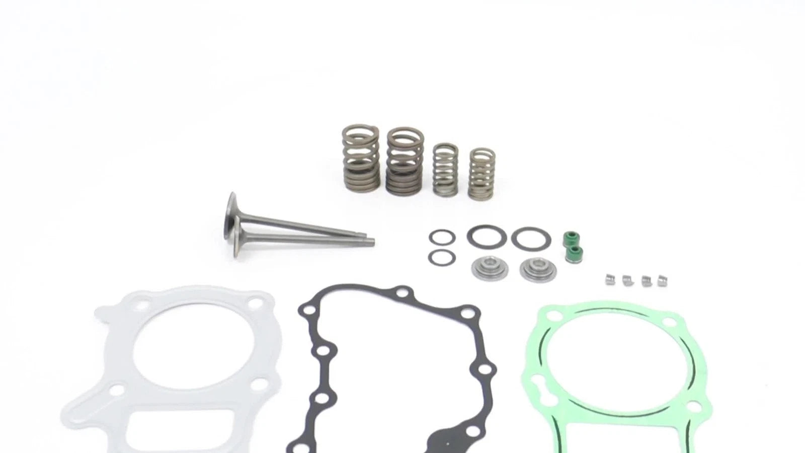Valve Kit for Honda Recon TRX250 2x4 (2002-2018)