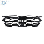 Gloss Black Front Bumper Grille for Subaru Crosstrek (2024) 91121FN210GBK