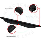 Tonneau Security Cargo Cover for Subaru Outback (2010–2014)
