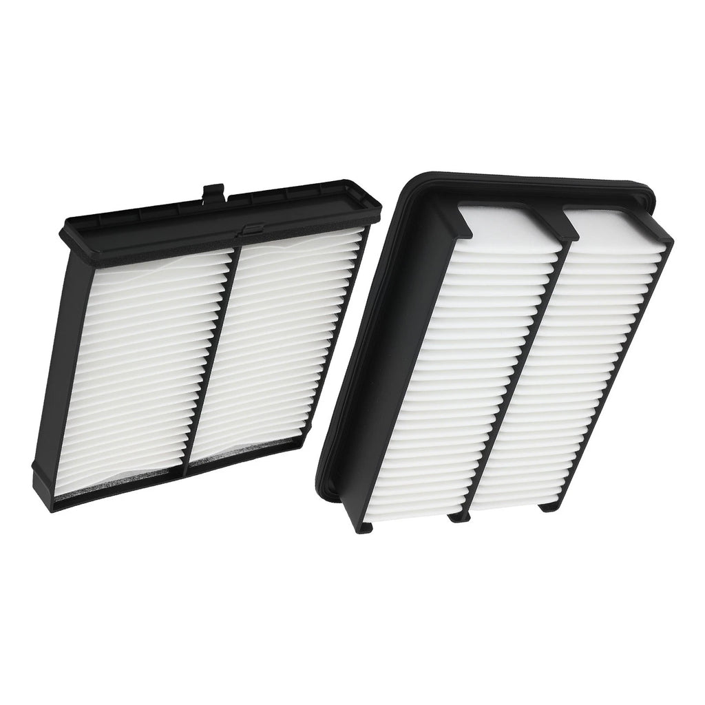 2Pcs Air Filter for Mazda 3 & CX-30 (2019–2024)