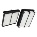 2Pcs Air Filter for Mazda 3 & CX-30 (2019–2024)