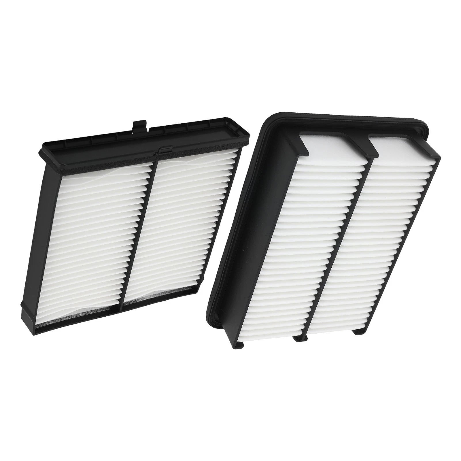 2Pcs Air Filter for Mazda 3 & CX-30 (2019–2024)