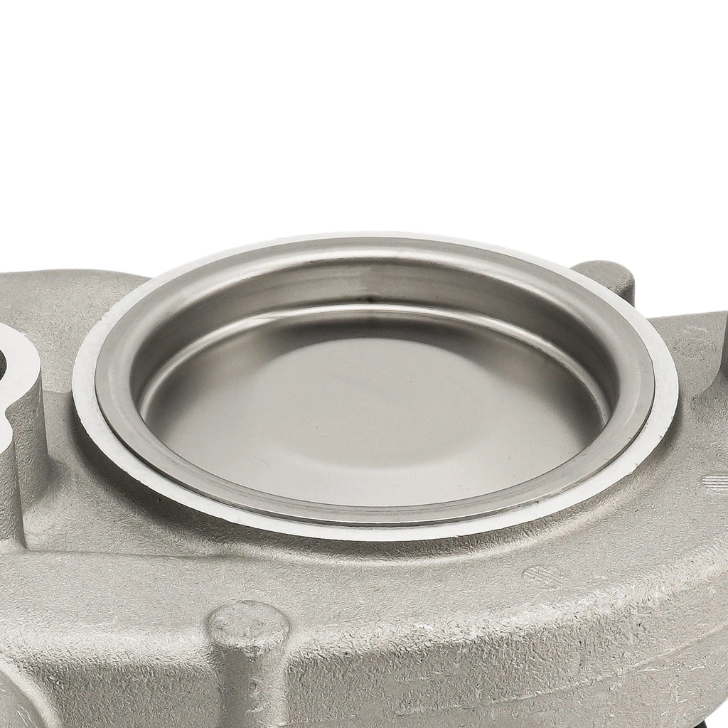 Water Pump for Chevrolet Silverado 1500 and Tahoe (1999–2006)