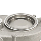 Water Pump for Chevrolet Silverado 1500 and Tahoe (1999–2006)