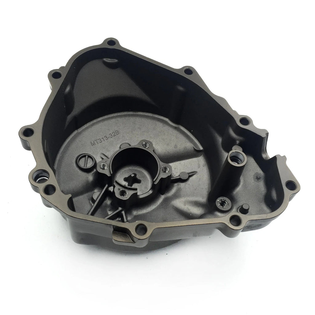 OEM Gold Engine Stator Cover for (2001–2007)