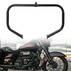 Lower Vented Leg 6.5" Speaker Engine Bar for Harley Street Road Glide (2014–2023)