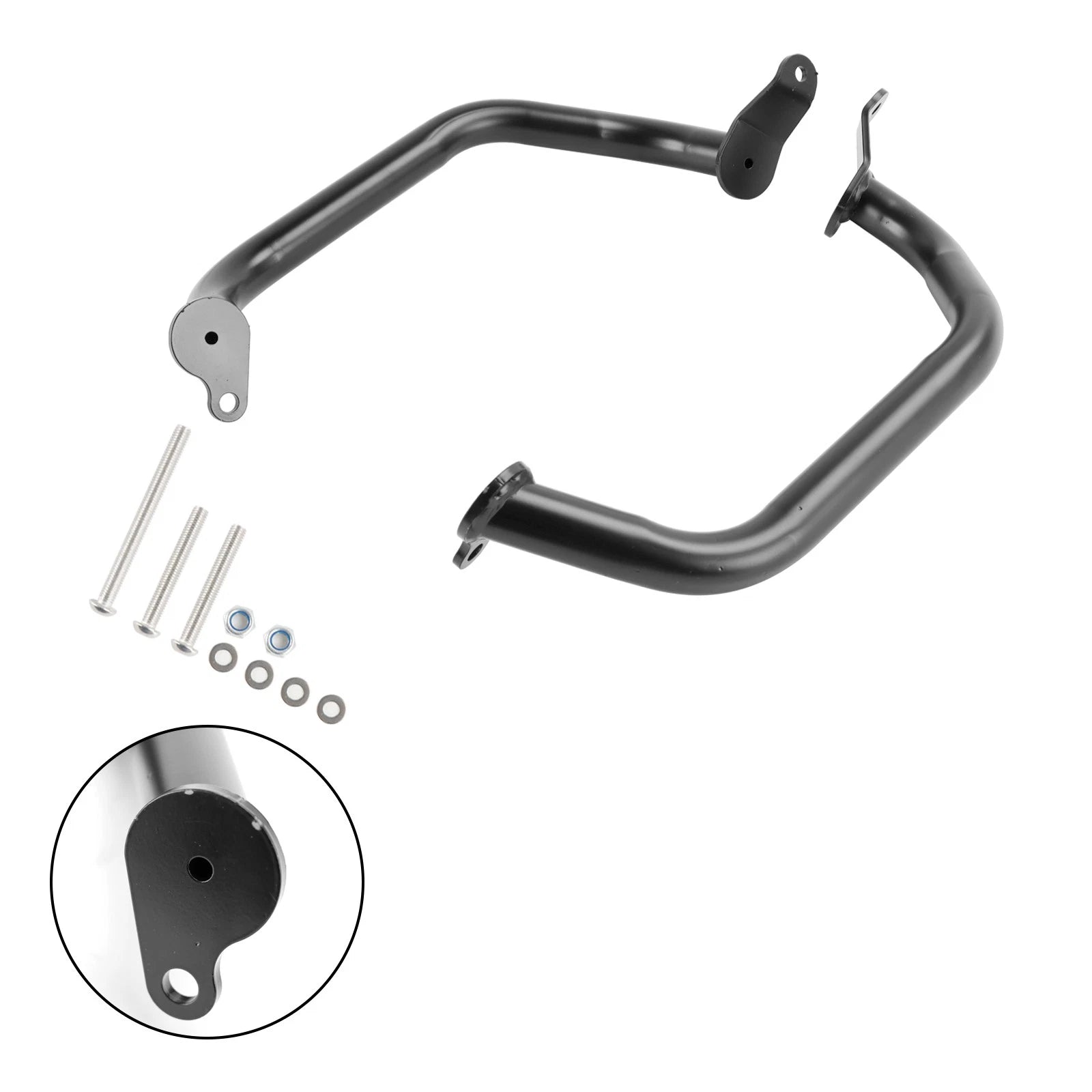 Engine Guard Crash Bar Frame Protector for Suzuki Boulevard M109R (2006–2022)