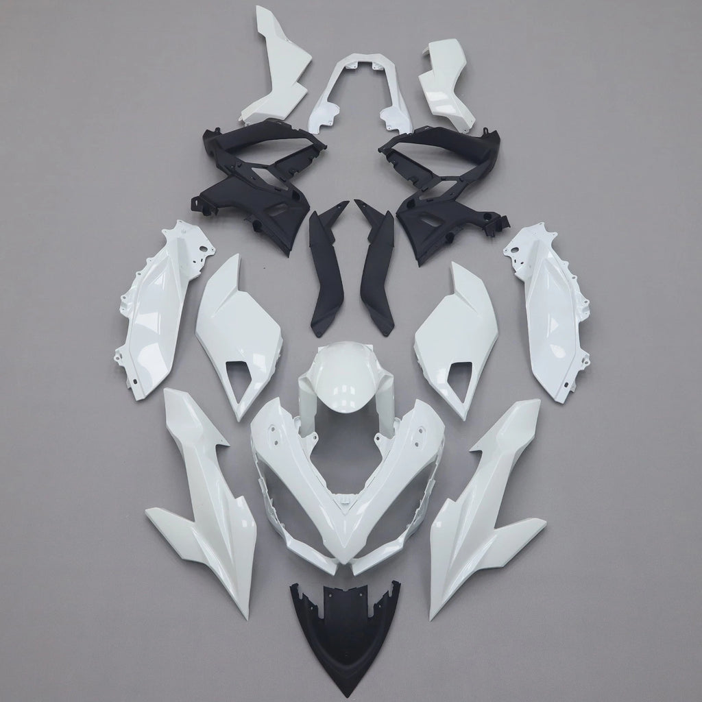 Fairing Kit for Kawasaki Z1000SX / Ninja1000 (2020–2025)