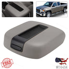 Console Lid Armrest Cover for Chevy Silverado & GMC Sierra (2007–2014)