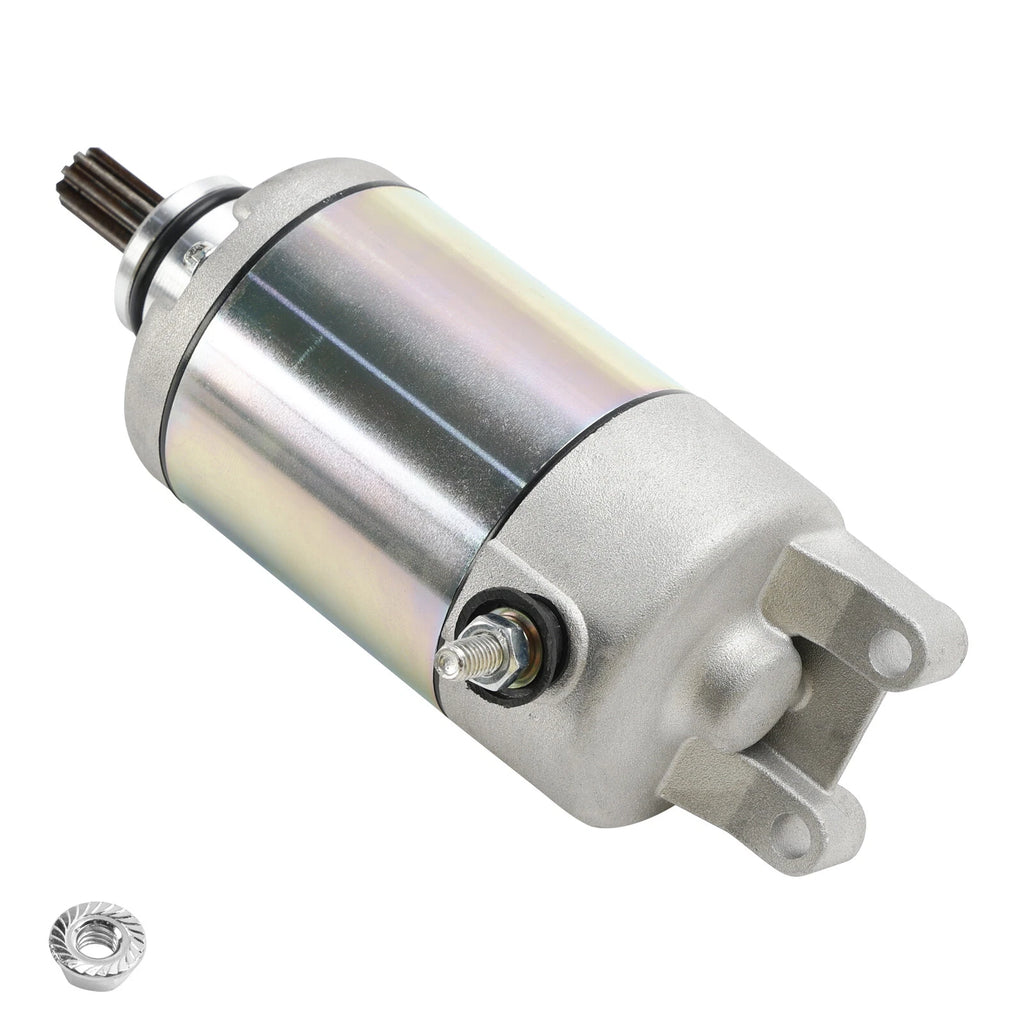 Starter Motor for Access AMS 4.38 SM + SX Xtreme 480 Enduro SP450 (N/A)