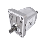 Hydraulic Pump RD301-61120 for Kubota KX161-2 (2002–2006)