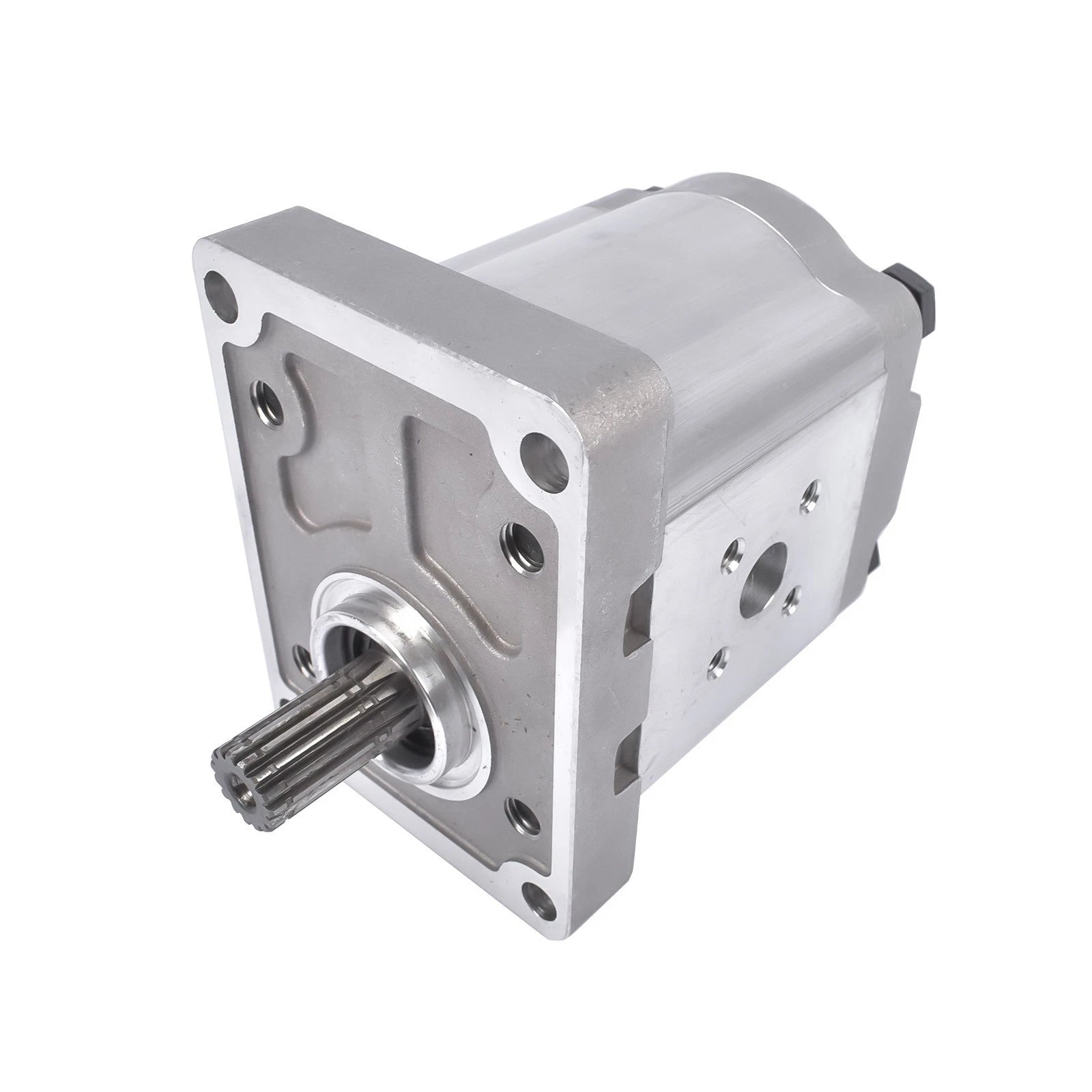 Hydraulic Pump RD301-61120 for Kubota KX161-2 (2002–2006)