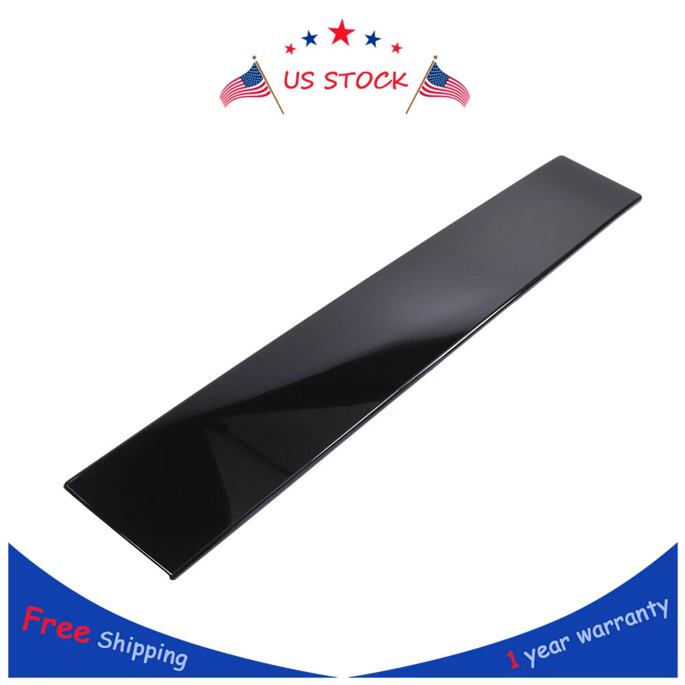 Front Passenger Side Door Trim B-Pillar Molding for Ford Explorer (2011–2016)