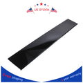 Front Passenger Side Door Trim B-Pillar Molding for Ford Explorer (2011–2016)
