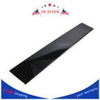 Front Passenger Side Door Trim B-Pillar Molding for Ford Explorer (2011–2016)