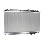 Aluminum Radiator for Acura CSX Honda Civic 2.0L 1.8L (2006–2011) CU2922