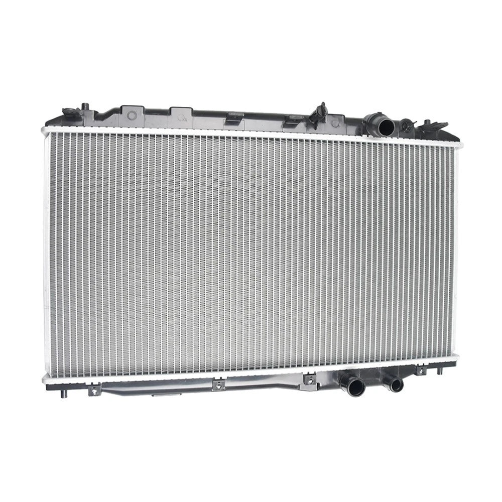 Aluminum Radiator for Acura CSX Honda Civic 2.0L 1.8L (2006–2011) CU2922