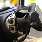 Throttle Assist Grip for Motorcycle (Cruise Control)