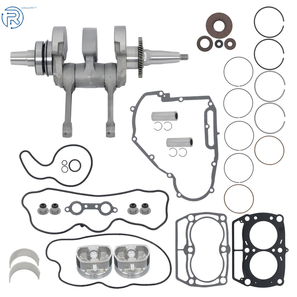Rebuild Kit for Polaris Ranger Sportsman RZR 800 (2008–2014) 220511
