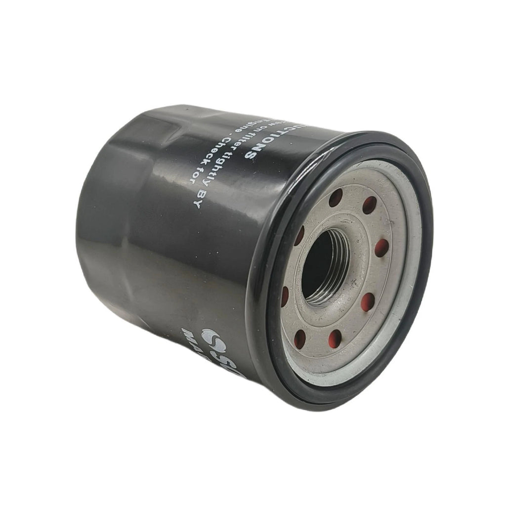 Oil Filter for Honda BF25 BF30 BF40 BF50 (Fits 15410-MM9-013 15400-PFB-007)