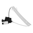 Electric Rear Right Window Regulator w/ Motor for Mazda CX-9 (2007–2015)