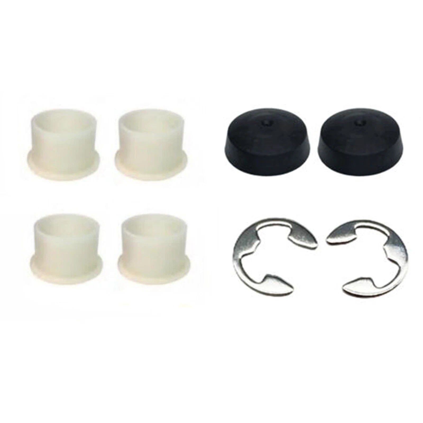 Power Trim Kit for Mercruiser Alpha One Gen II (23-815950-1, 53-815949)