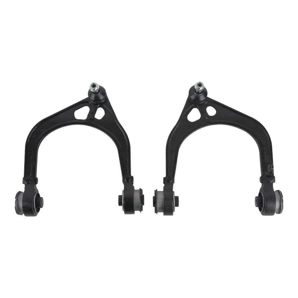 Complete Control Arm Set for Chrysler 300 (2011–2019) RWD Front Upper Lower 4PCS