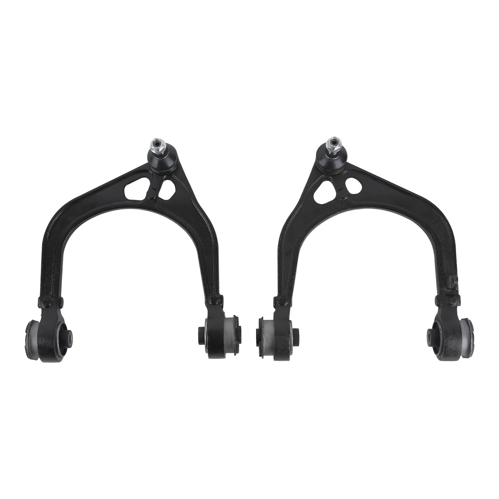 Complete Control Arm Set for Chrysler 300 (2011–2019) RWD Front Upper Lower 4PCS