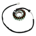 Magneto Stator Coil for Kawasaki Ninja ZX6R ZX6RR 05-06, 400R 11-13