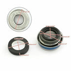 Water Pump Seal Mechanical Kit for Kawasaki Mojave 250 (1987–2004) KSF250A