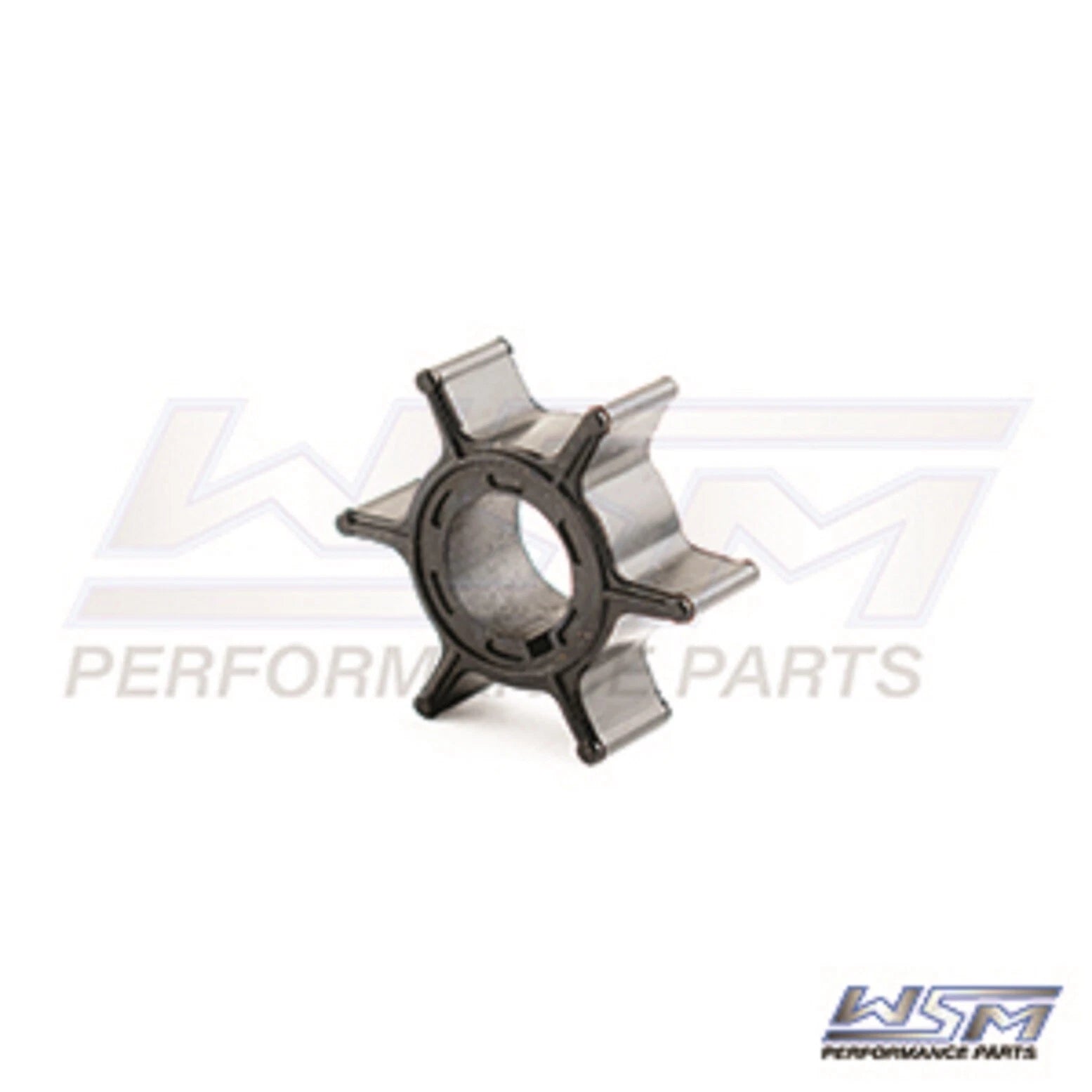 WSM Water Pump Impeller for Honda 8-20 HP (700-162)