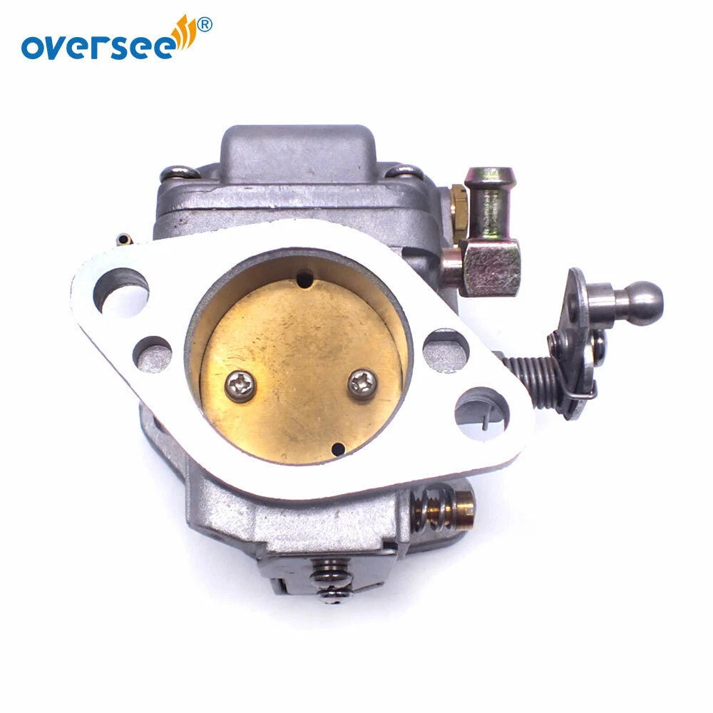 Carburetor 821854T4 for Mercury 55HP 60HP Marine Outboard (1999–2006)