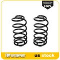 2X Rear Coil Springs for Chevrolet Cobalt, HHR, Pontiac G5, Saturn Ion