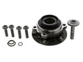 Front Wheel Bearing and Hub Assembly for BMW F10 (2011–2017)