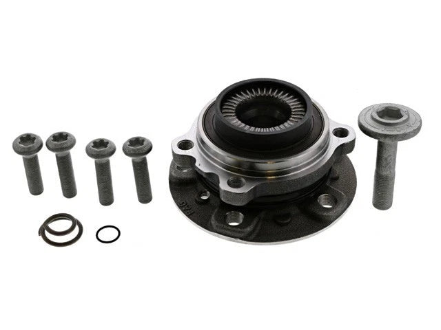 Front Wheel Bearing and Hub Assembly for BMW F10 (2011–2017)