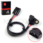 Speed Sensor & Speedometer Sensor for Suzuki ATV GSXR 600/750 (2001–2006)
