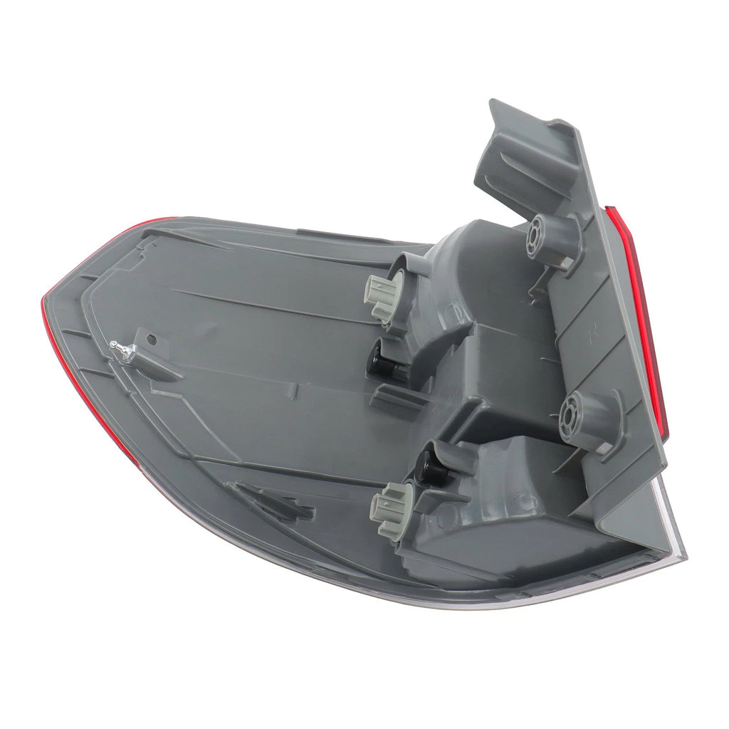 Outer Tail Light Assembly for Honda Odyssey (2008-2010) Right Side Halogen